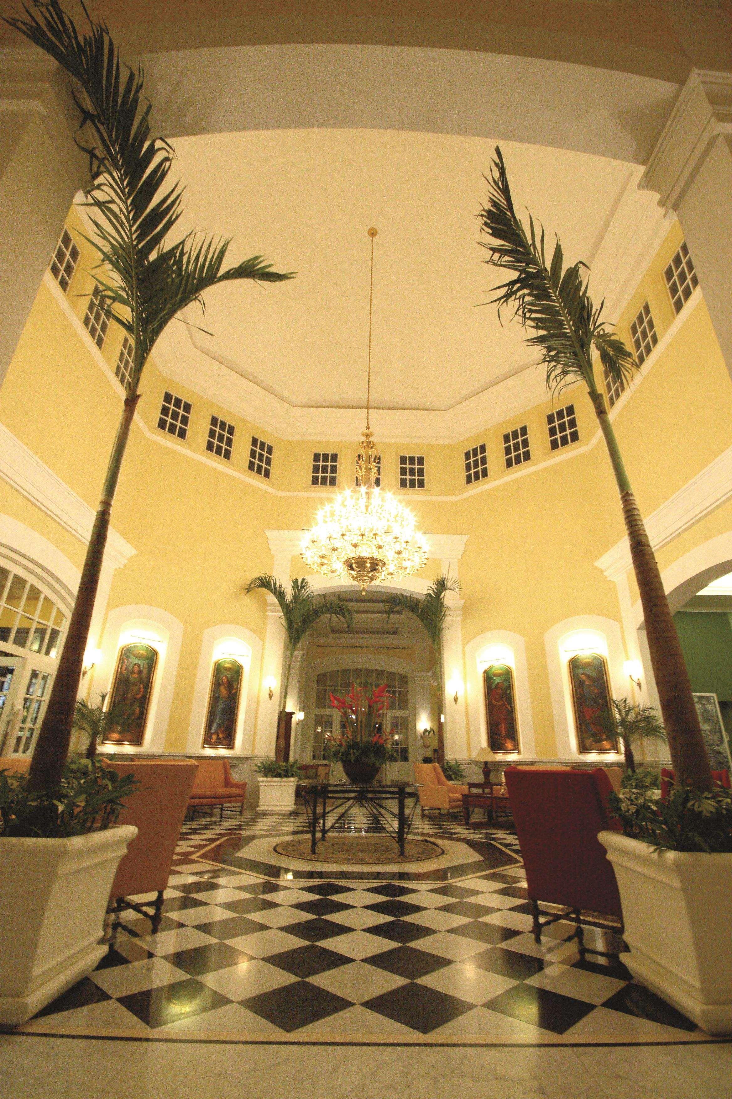 Quinta Eden Villahermosa Interior photo